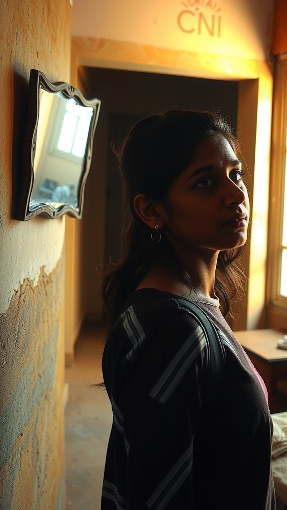 सपनों का आईना