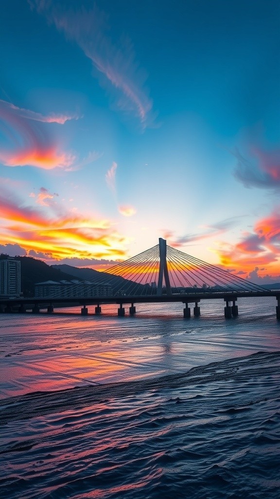 Misteri Jembatan Ampera: Arwah dan Cerita Rakyat