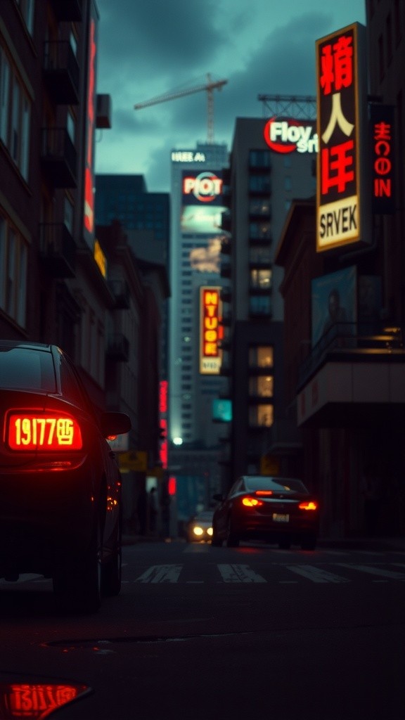 Shadows and Sparks: Unraveling The Obsidian Conspiracy