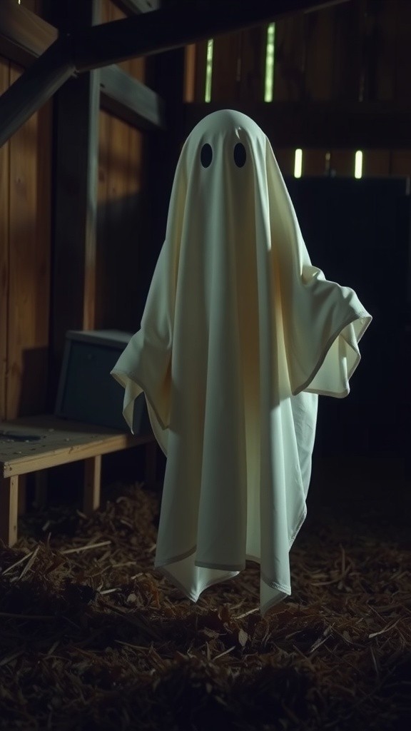 Kisah Mike Si Ayam Tanpa Kepala: Keajaiban Bertahan Hidup