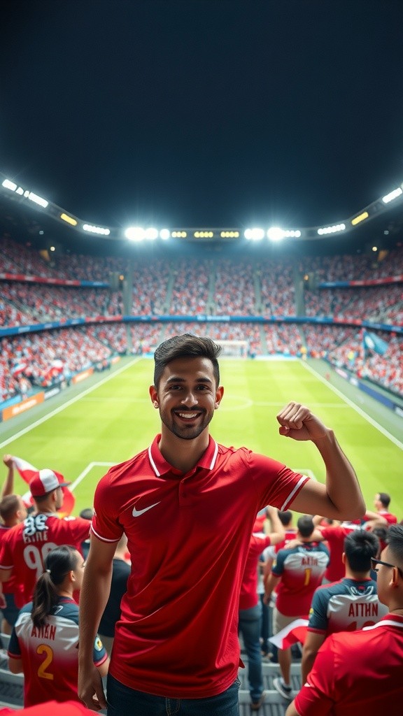 Ronaldo aur Messi: Rivalry ki Kahani