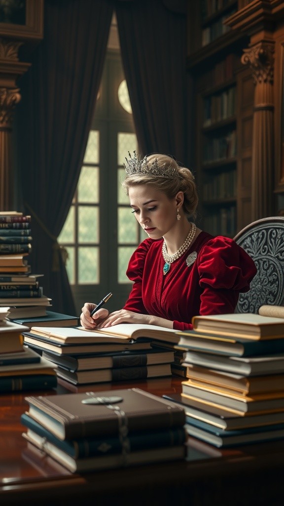 Quirky Facts About Queen Elizabeth II