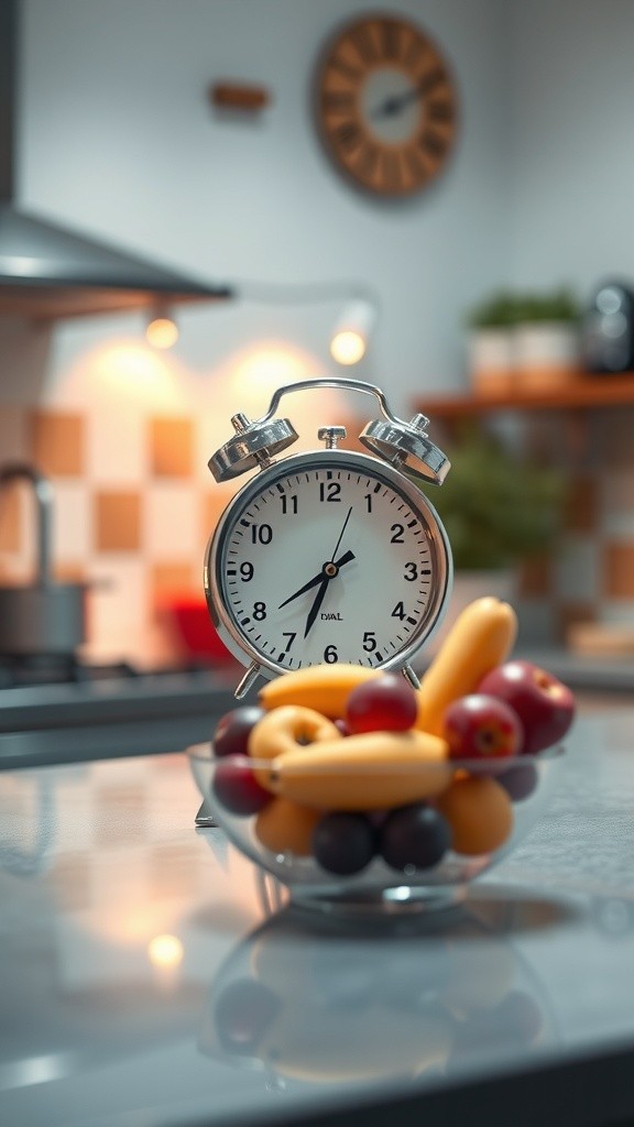 Which Fruit Will You Save?