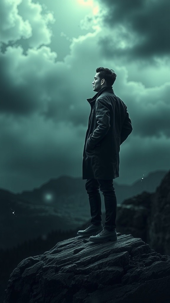 Kisah Tatsuya: Perjalanan Seorang Pemuda Impulsif