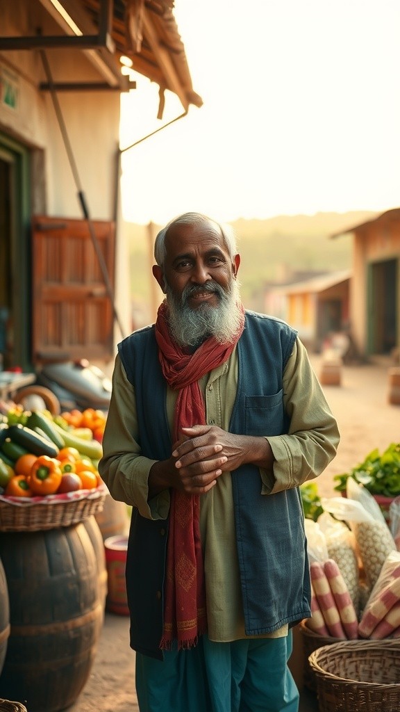 ایمانداری کا انعام: اللہ پر بھروسہ رکھو
