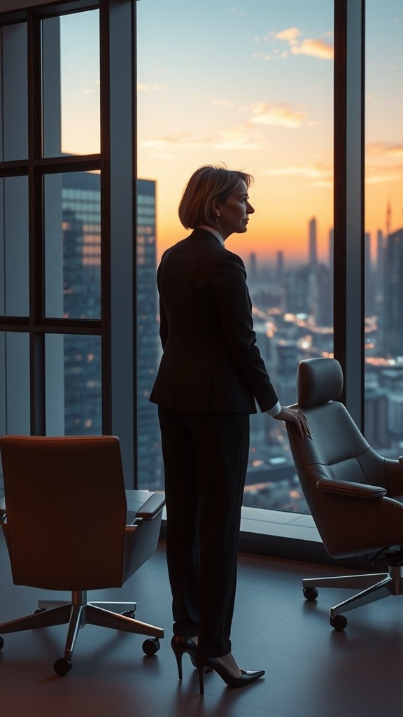 Navigating Financial Fluctuations