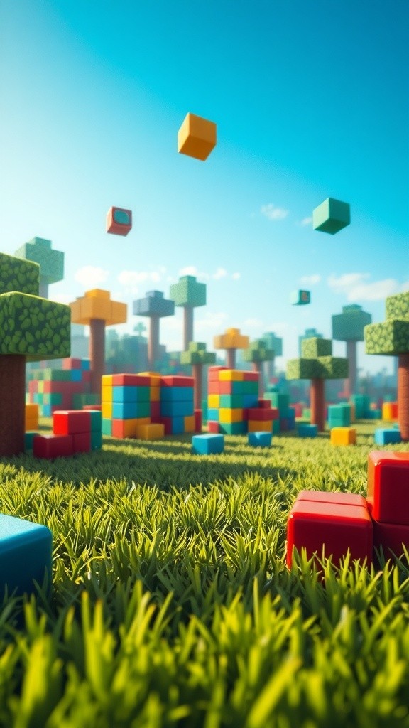 माइनक्राफ्ट बेकार मोड