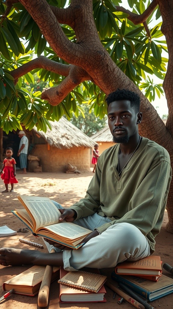 A Great Nigerian Story (copy)