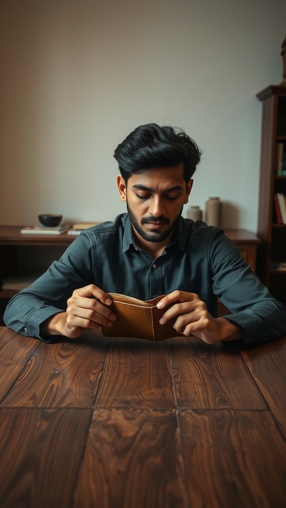 Start Saving with Just ₹10 a Day!