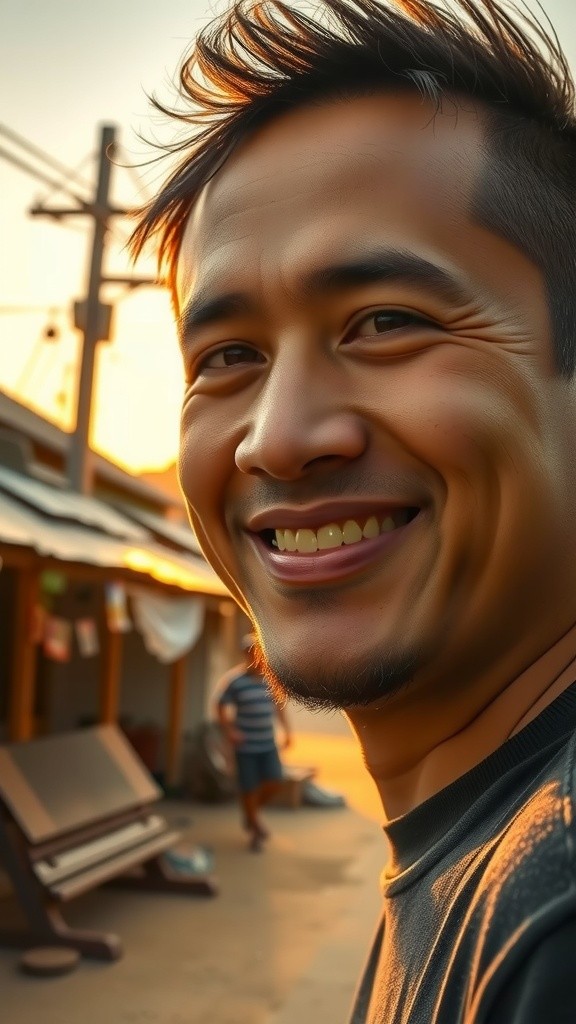 The True Essence of Love: A Journey of Rizal and Sarah