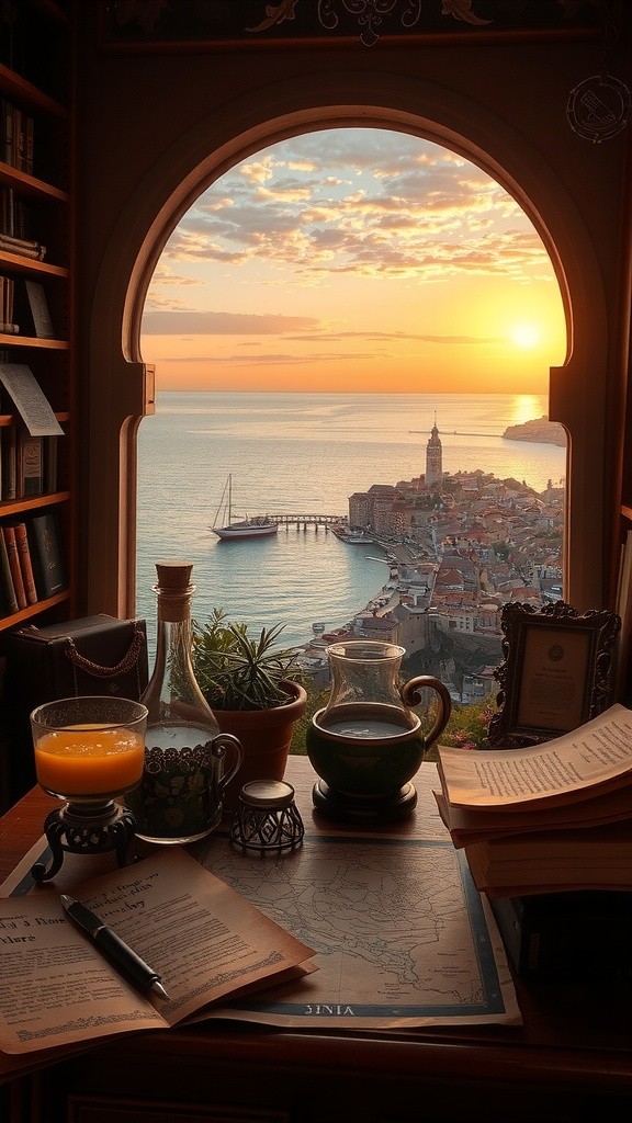 Apicius: The First Celebrity Chef and His Culinary Odyssey