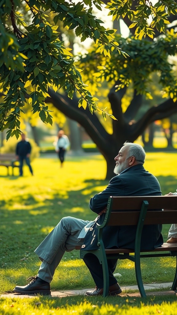 Harvest Conversations: Reflections on Nature and Friendship