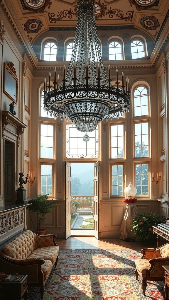 Never Outshine the Master: The 1st Law of Power Explained