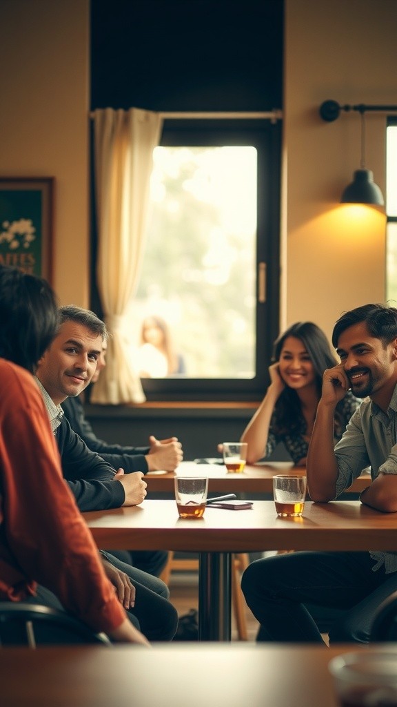 Guard Your Circle: Protect Your Peace and Energy