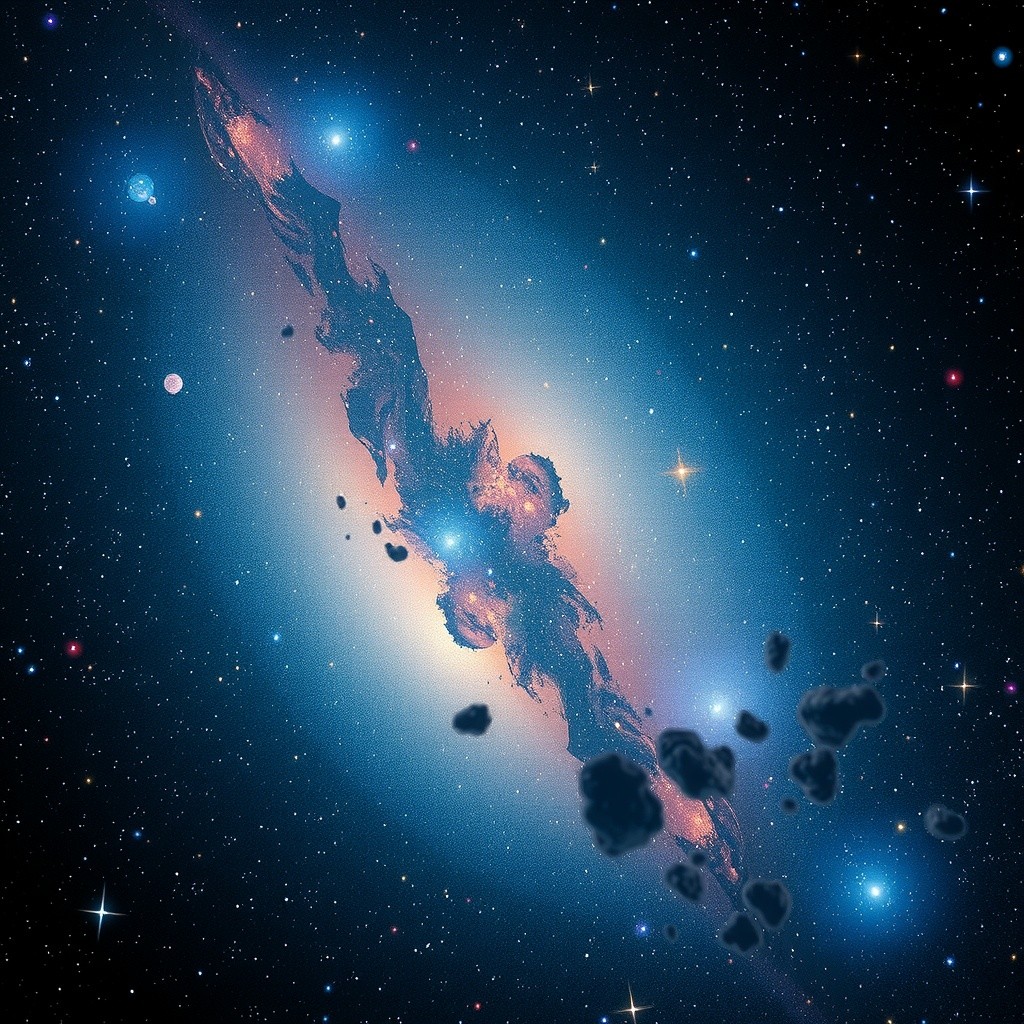 Awaken Your Cosmic Potential