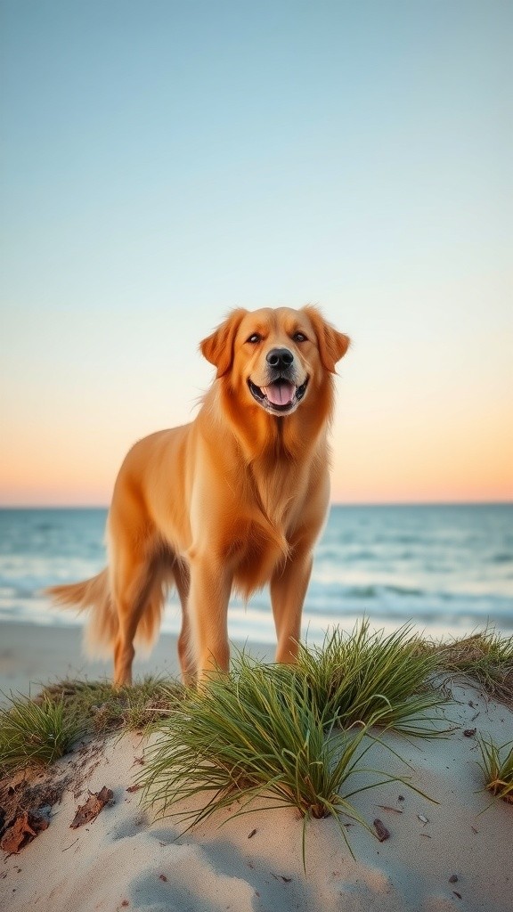 Anjing Penyelamat yang Salah Sasaran