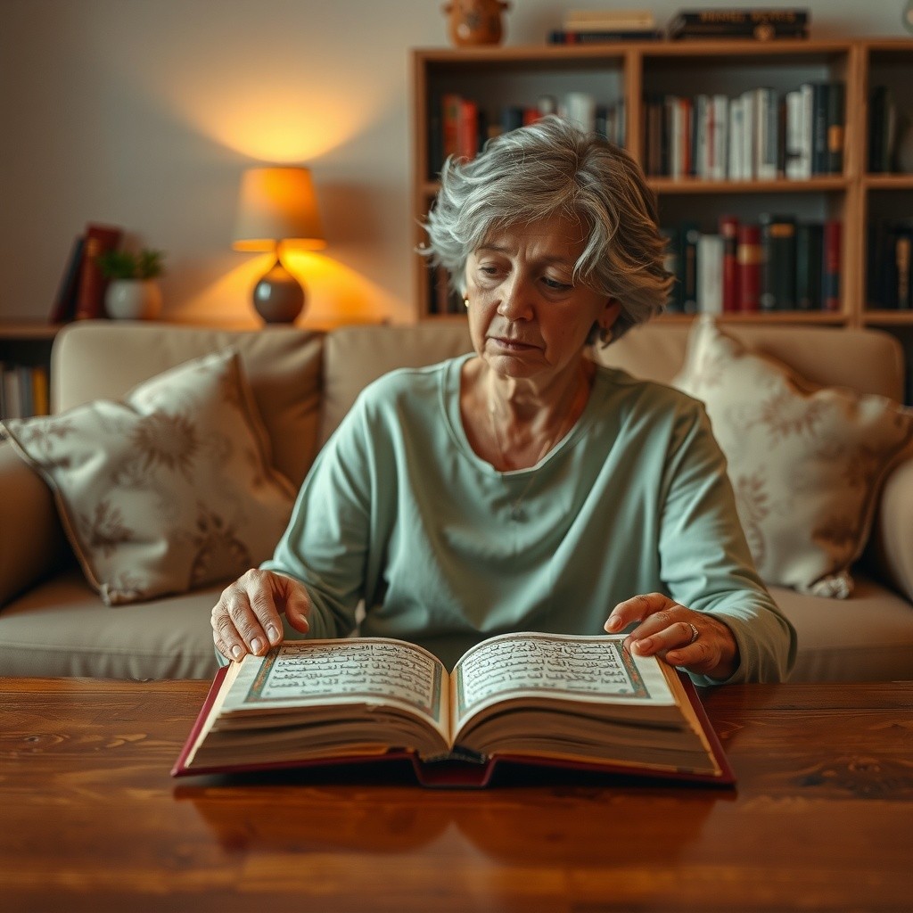 Finding Clarity Through Faith