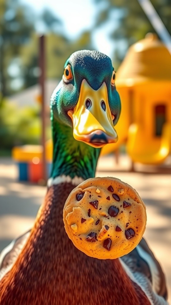 Sharing is Caring: Mia and Bunny's Sweet Adventure!