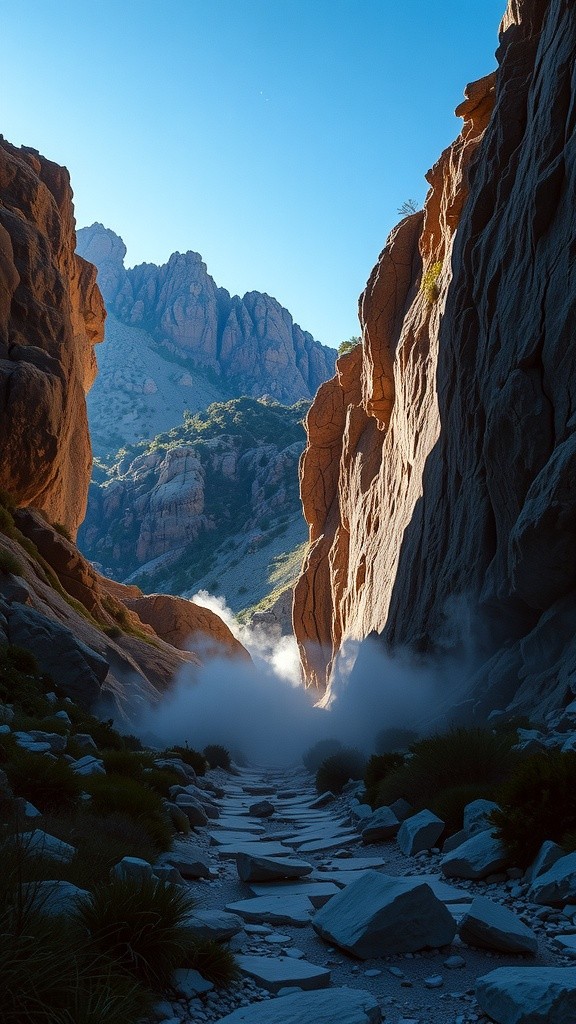 Keberanian Abadi di Thermopylae