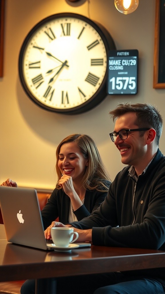 Crypto Hustle: Laughing Through Volatility 24/7