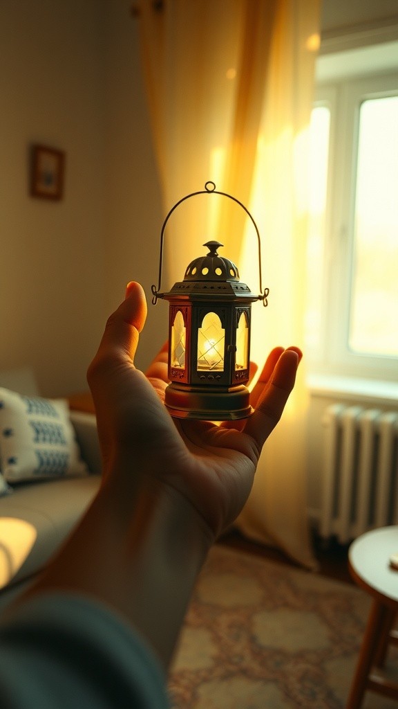 Perjalanan Isra Mi'raj Nabi Muhammad SAW