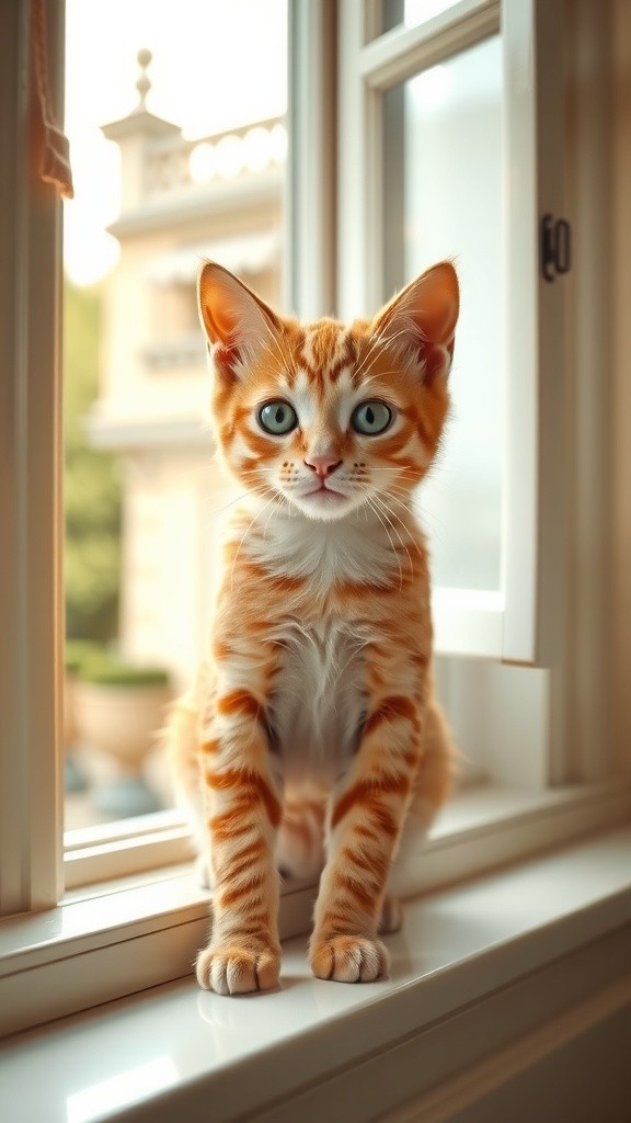 Kucing Jomlo: Dari Gelap ke Kandang Harimau