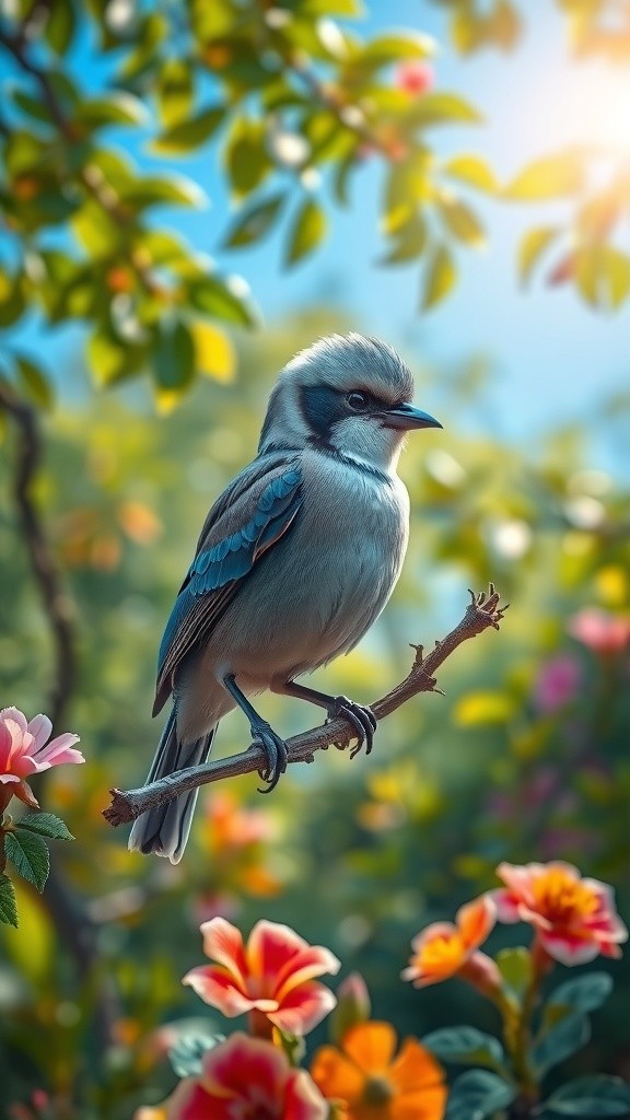 حميد الطائر السارق