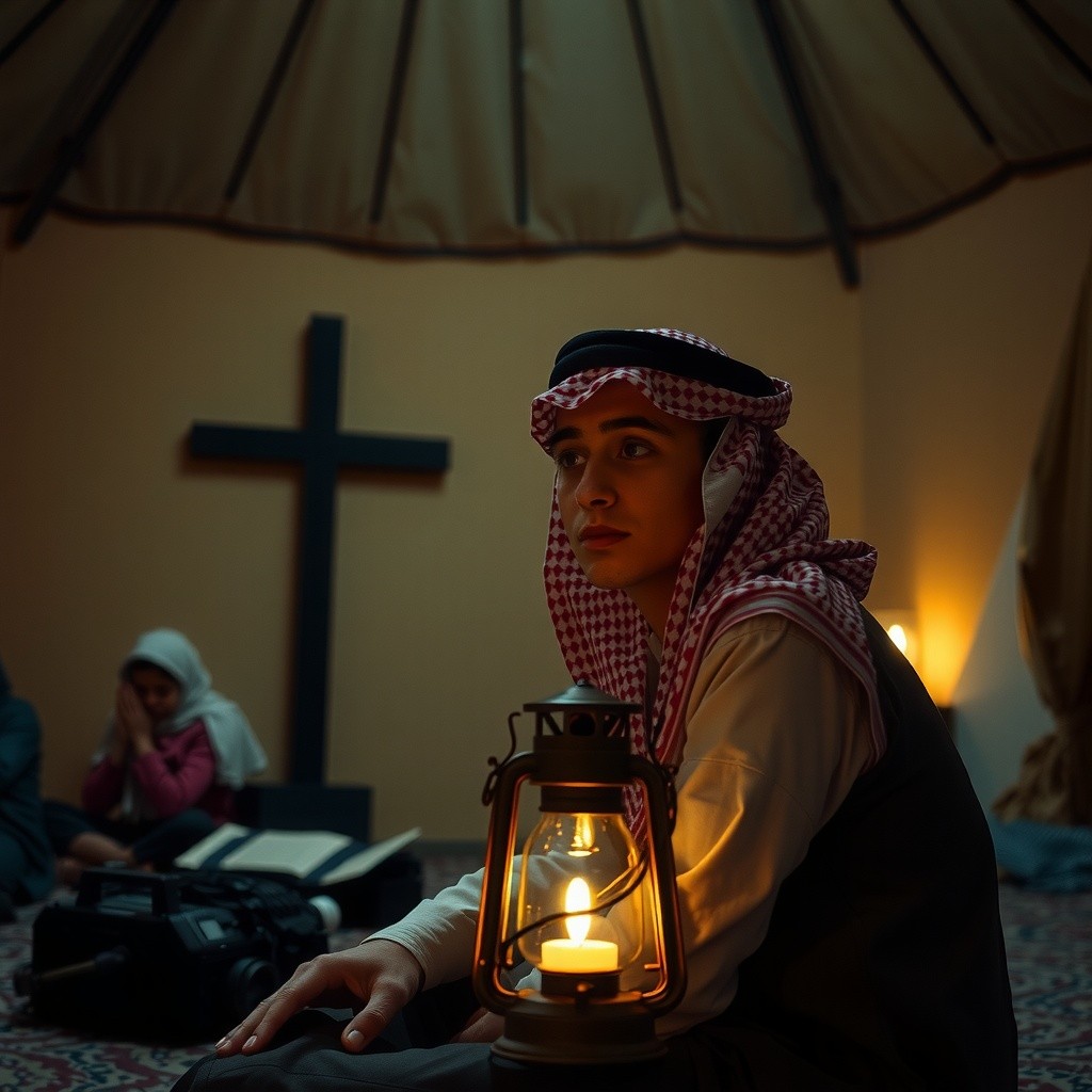 The Story of Zebulun