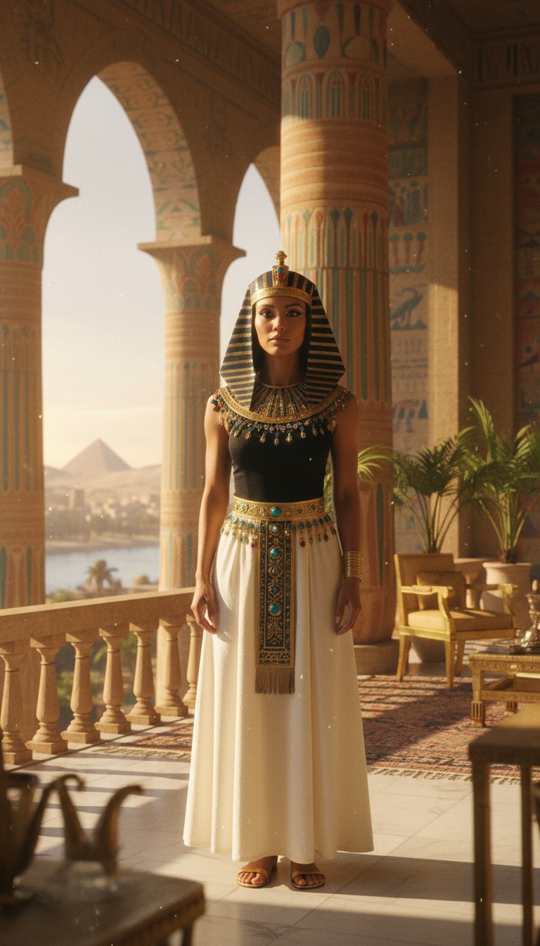 Unveiling the Legend of Cleopatra