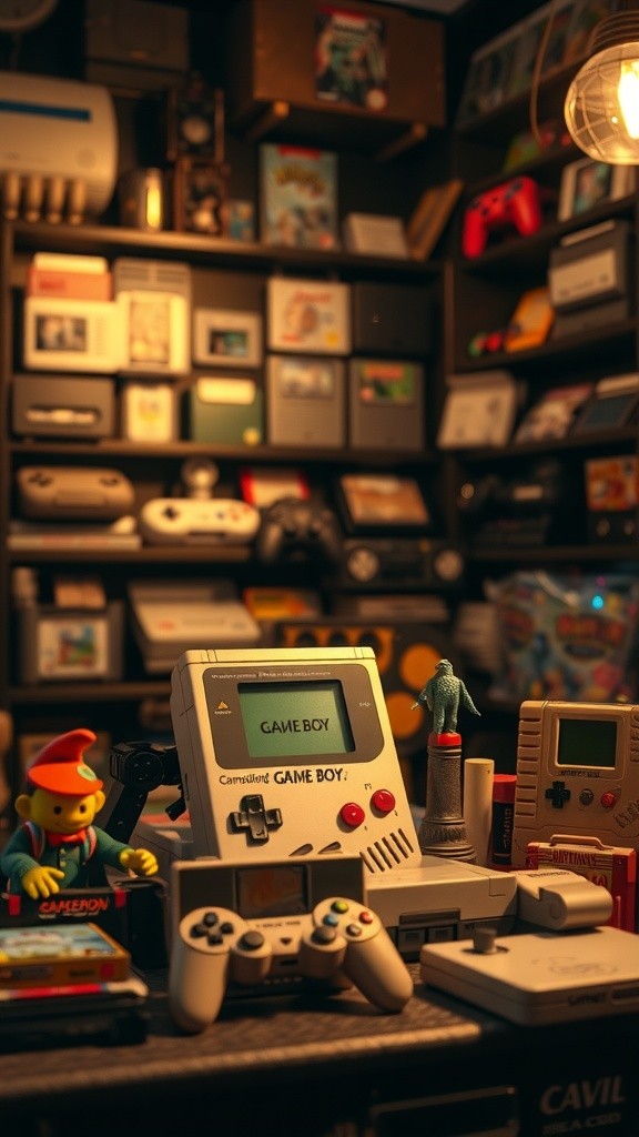 The Legacy of Pixels: A Pokémon Journey