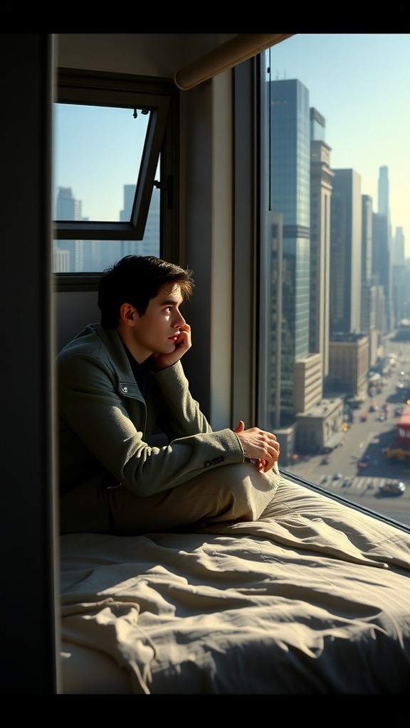 The Best Love of God