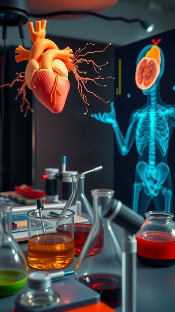 Descubre los Misterios de tu Cuerpo: ¡Increíbles Curiosidades!