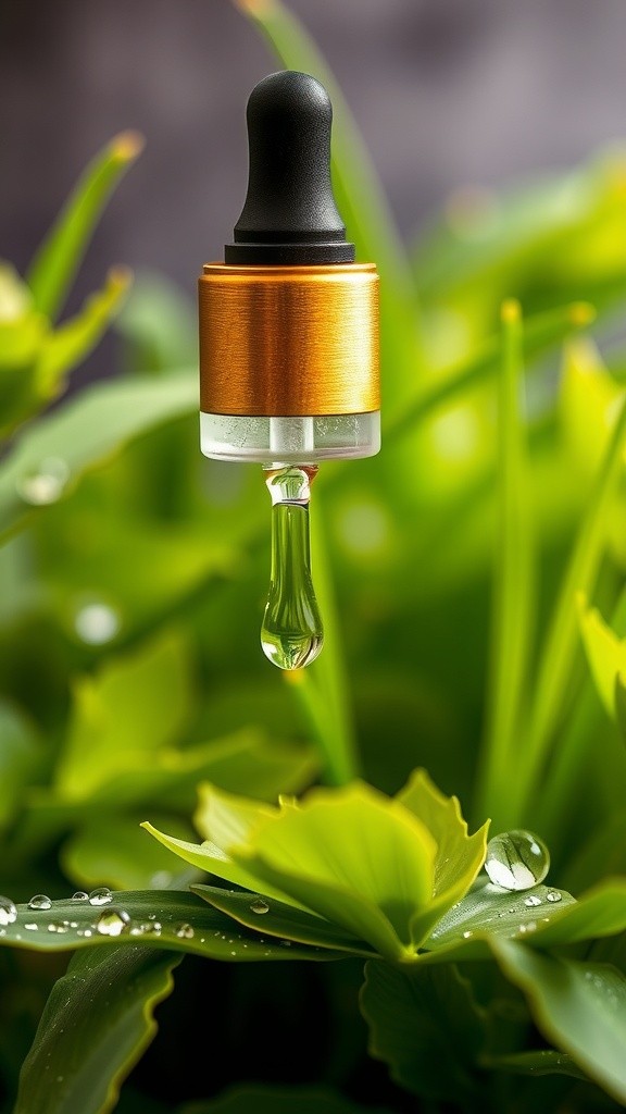 Éclat Naturel avec Luma: Hydratez et Sublimez votre Peau!