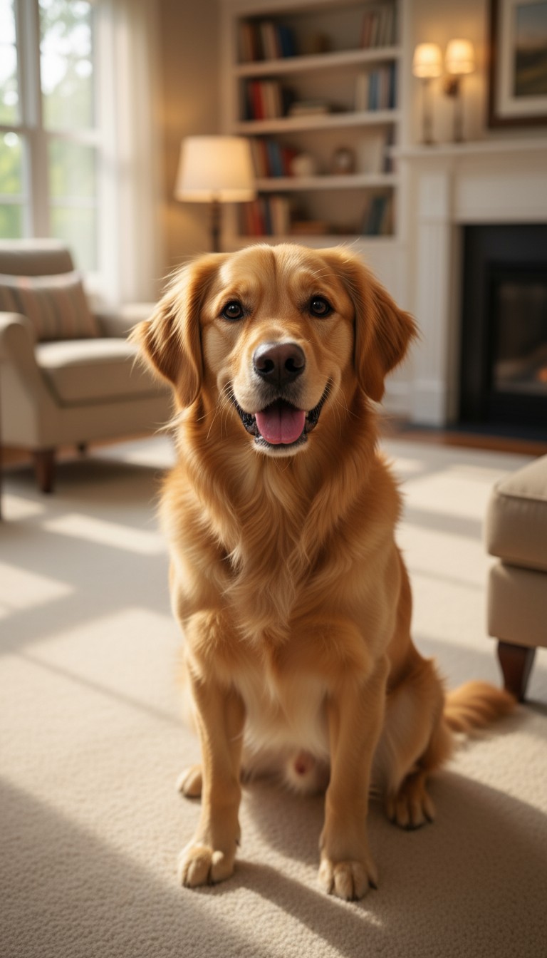 A Second Chance for Love