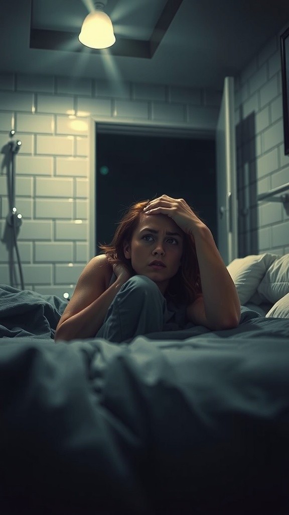 Awakening Reflection