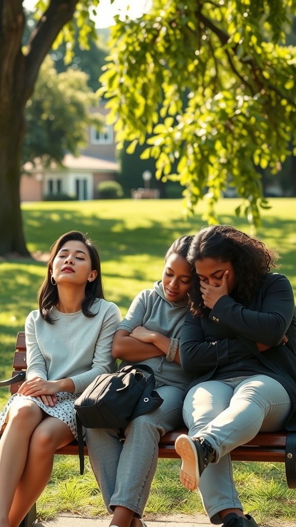 Surviving the Math Monsters