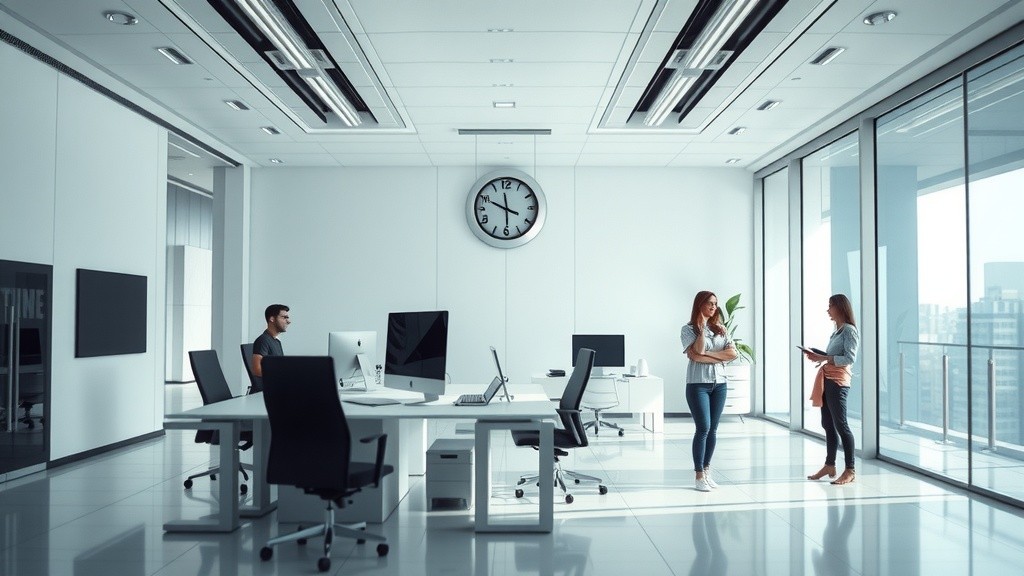 هل يمكن للذكاء الاصطناعي بناء شركة كاملة في 24 ساعة؟