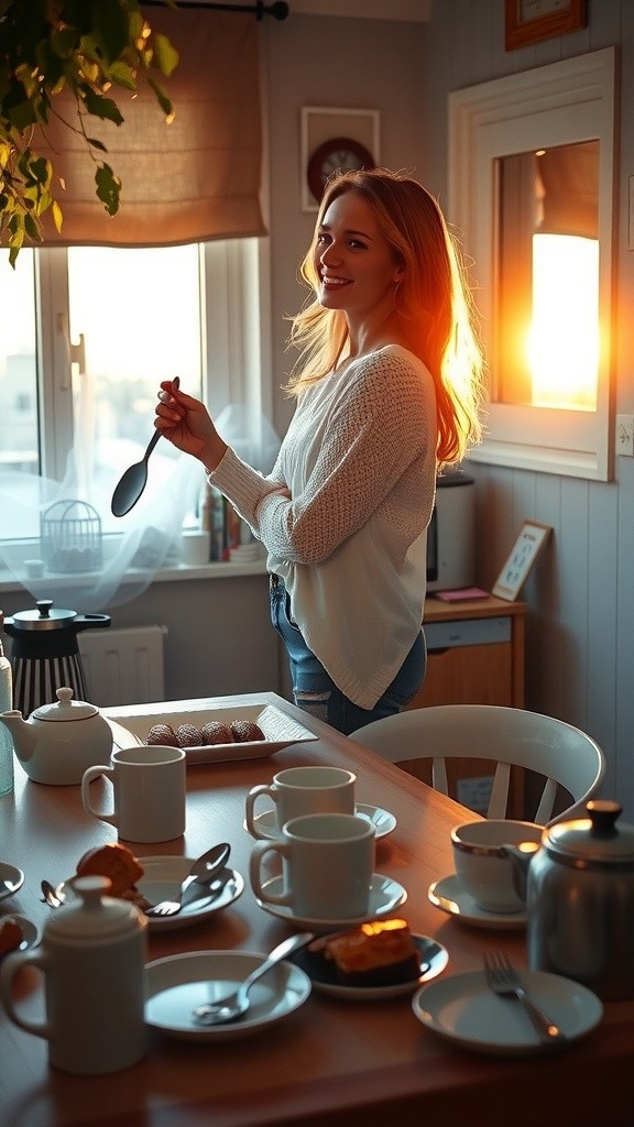 The Challenges Faced by Single Parents