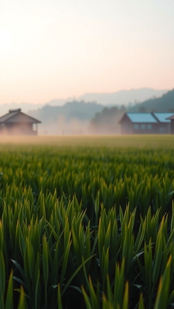 Kisah Menantu dan Ibu Mertua di Sawah