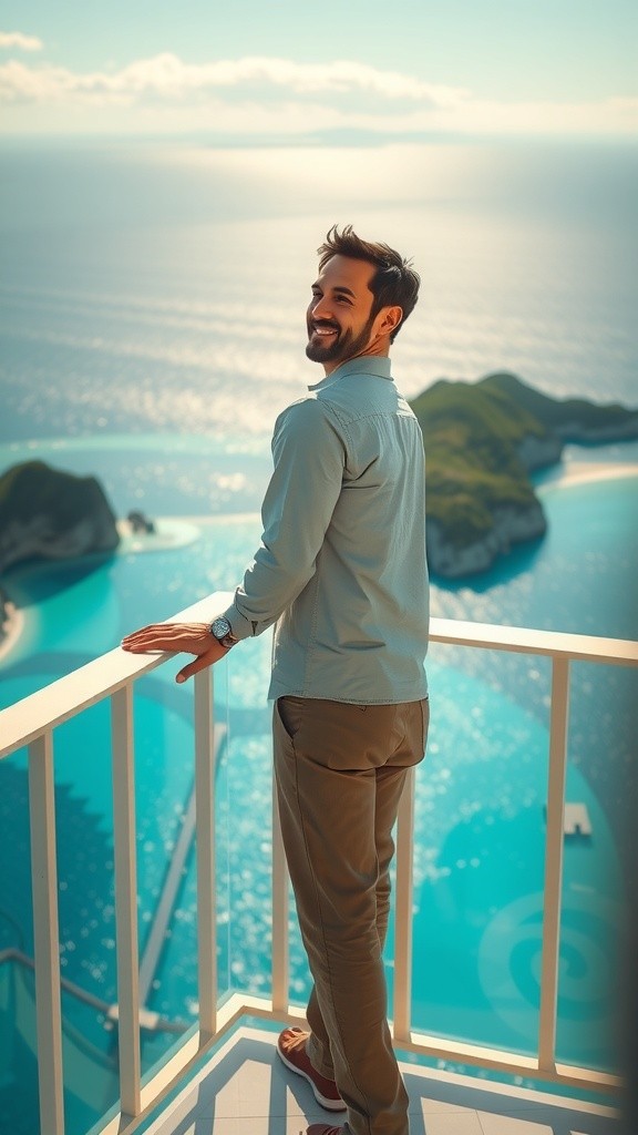 Pak Tono's Island Incident: A Hilarious Bird Encounter