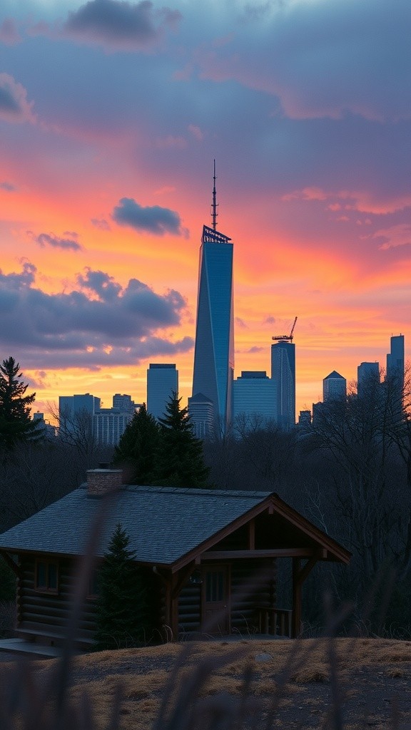 Perjuangan Arga: Dari Gubuk Menuju Sukses