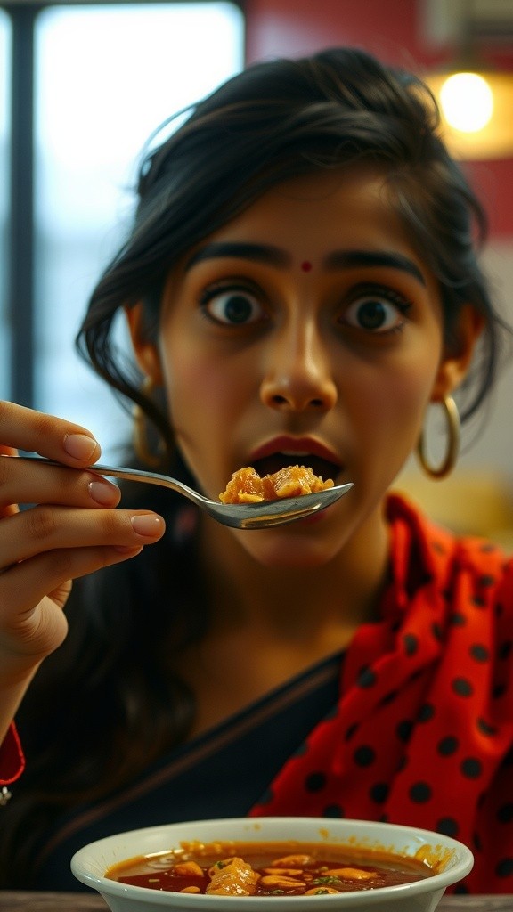 Crispy Pertama, Cinta Sejak Gigitan!