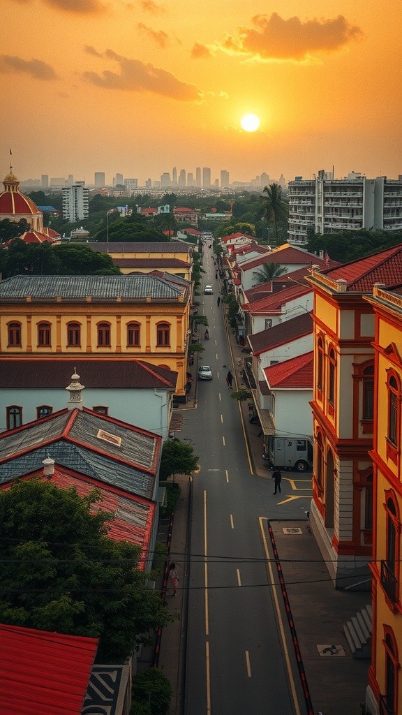 Legenda Asal Usul Kota Pekalongan