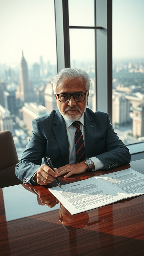 रतन टाटा की ताकत: फोर्ड से जगुआर तक की यात्रा