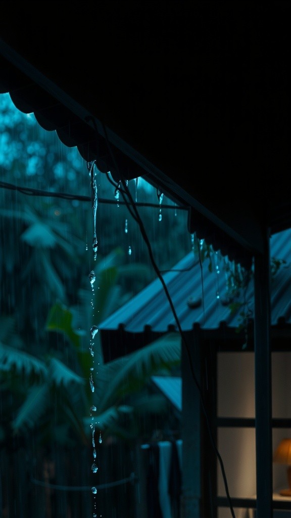 Dalam Heningnya Luka Sinta