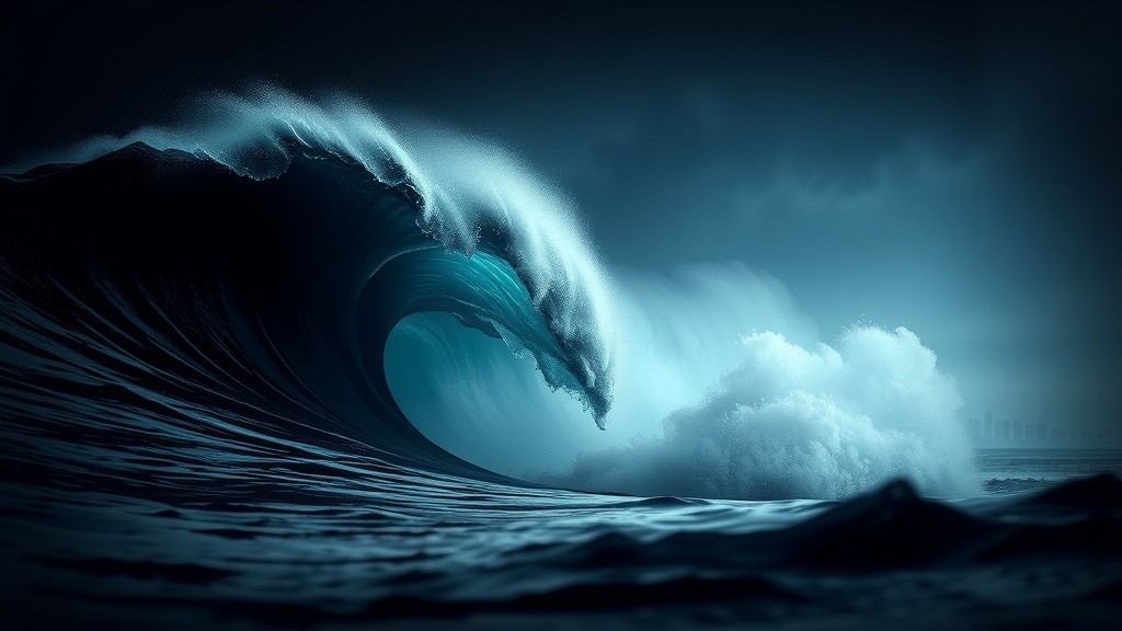 Dampak Tsunami 2004 dan Perjanjian Perdamaian Helsinki di Aceh