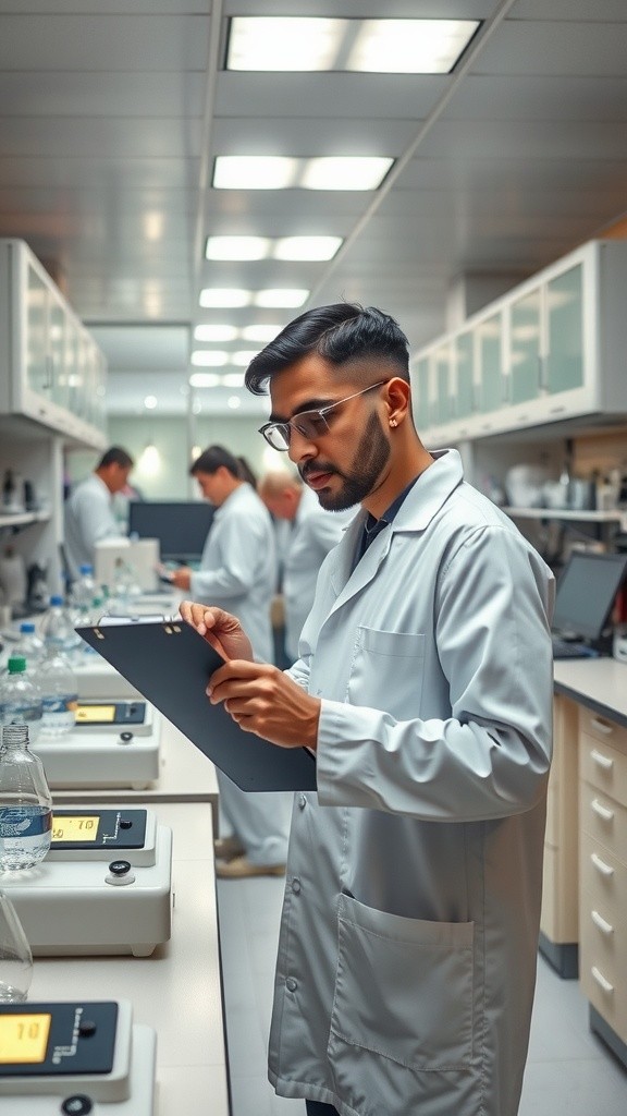 Lab Boys Ka Kheton Mein Fun!