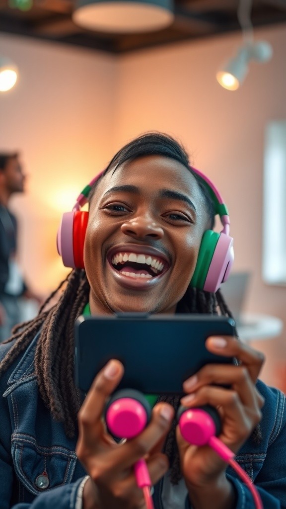 Kofi's Epic Music Discovery: Must-Hear Track! (copy)