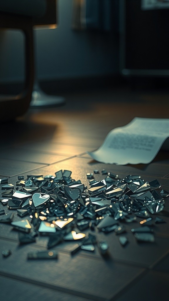 Frases de Superación Amorosa