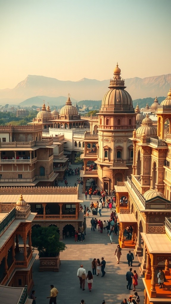 राजा विक्रमादित्य और तांत्रिक की चुनौती (copy)